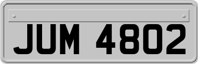 JUM4802