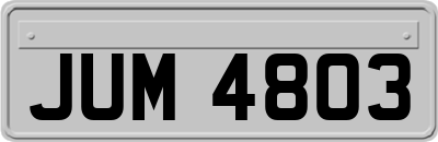 JUM4803