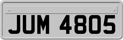 JUM4805