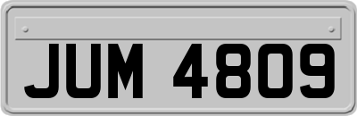 JUM4809