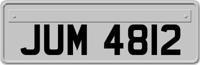JUM4812