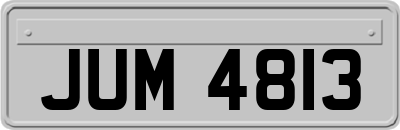 JUM4813