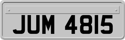 JUM4815