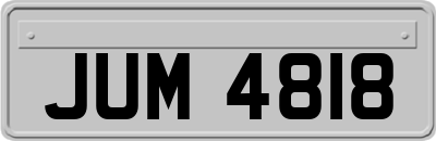 JUM4818