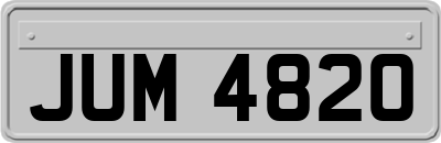 JUM4820