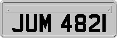 JUM4821