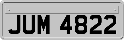 JUM4822