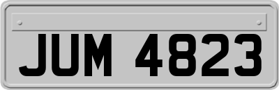 JUM4823