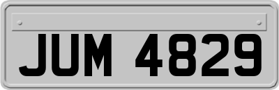 JUM4829