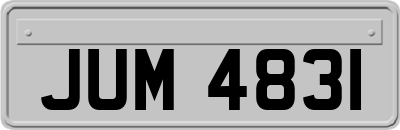 JUM4831