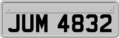 JUM4832