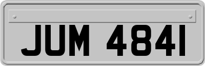 JUM4841