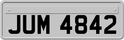 JUM4842