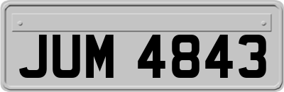 JUM4843