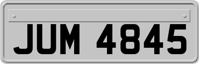JUM4845