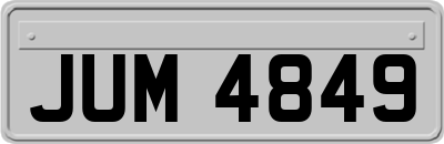 JUM4849