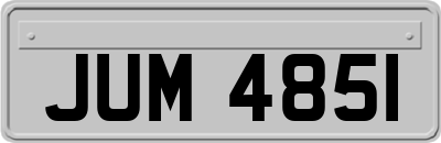 JUM4851