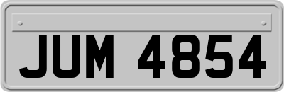 JUM4854