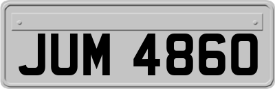 JUM4860