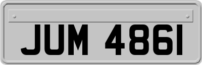 JUM4861