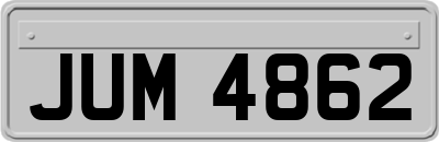 JUM4862