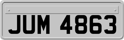 JUM4863