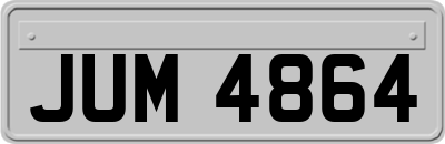 JUM4864
