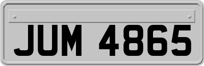 JUM4865