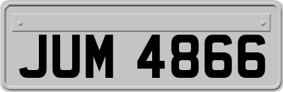JUM4866