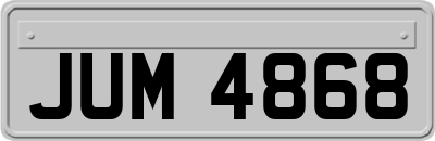JUM4868