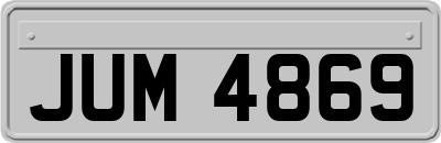 JUM4869