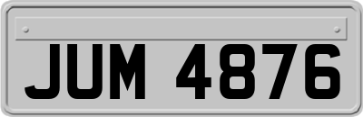 JUM4876