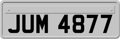 JUM4877