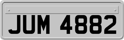 JUM4882