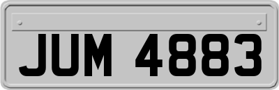 JUM4883