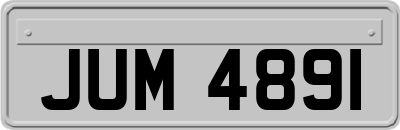JUM4891