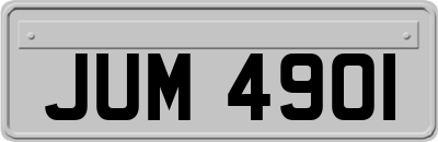 JUM4901