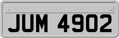 JUM4902