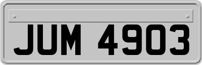 JUM4903