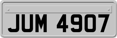 JUM4907
