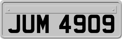 JUM4909