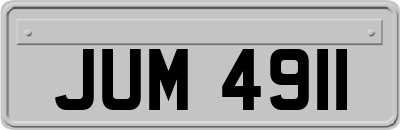 JUM4911