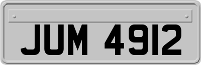 JUM4912