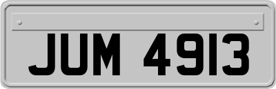 JUM4913