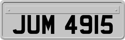 JUM4915