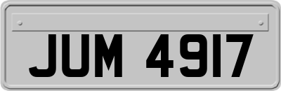 JUM4917