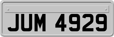 JUM4929