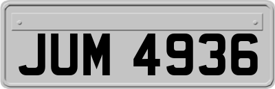 JUM4936