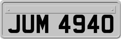 JUM4940