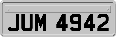 JUM4942